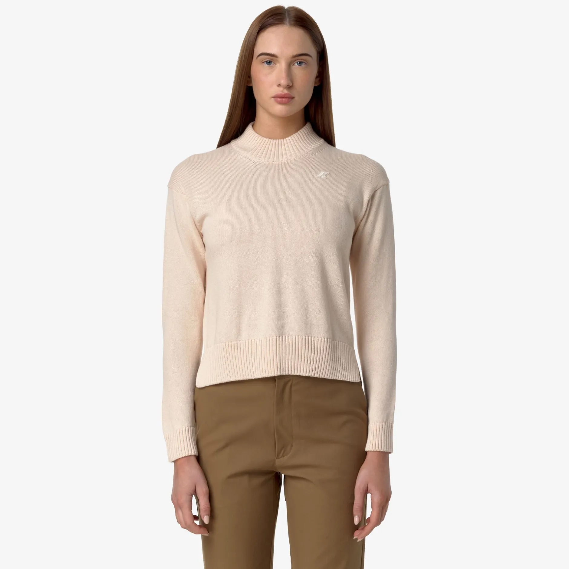AGATA COTTON CASHMERE^K-Way Online