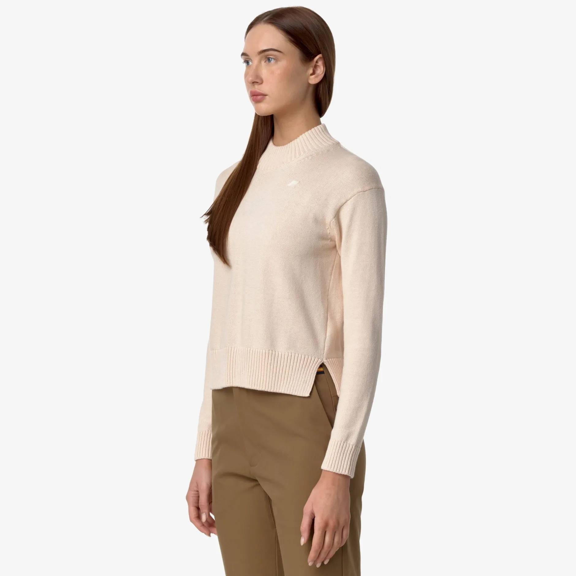 AGATA COTTON CASHMERE^K-Way Online