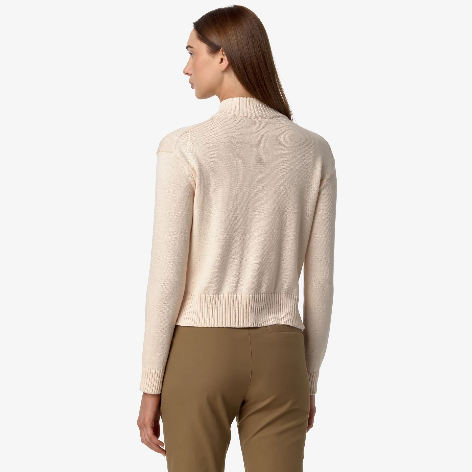 AGATA COTTON CASHMERE^K-Way Online