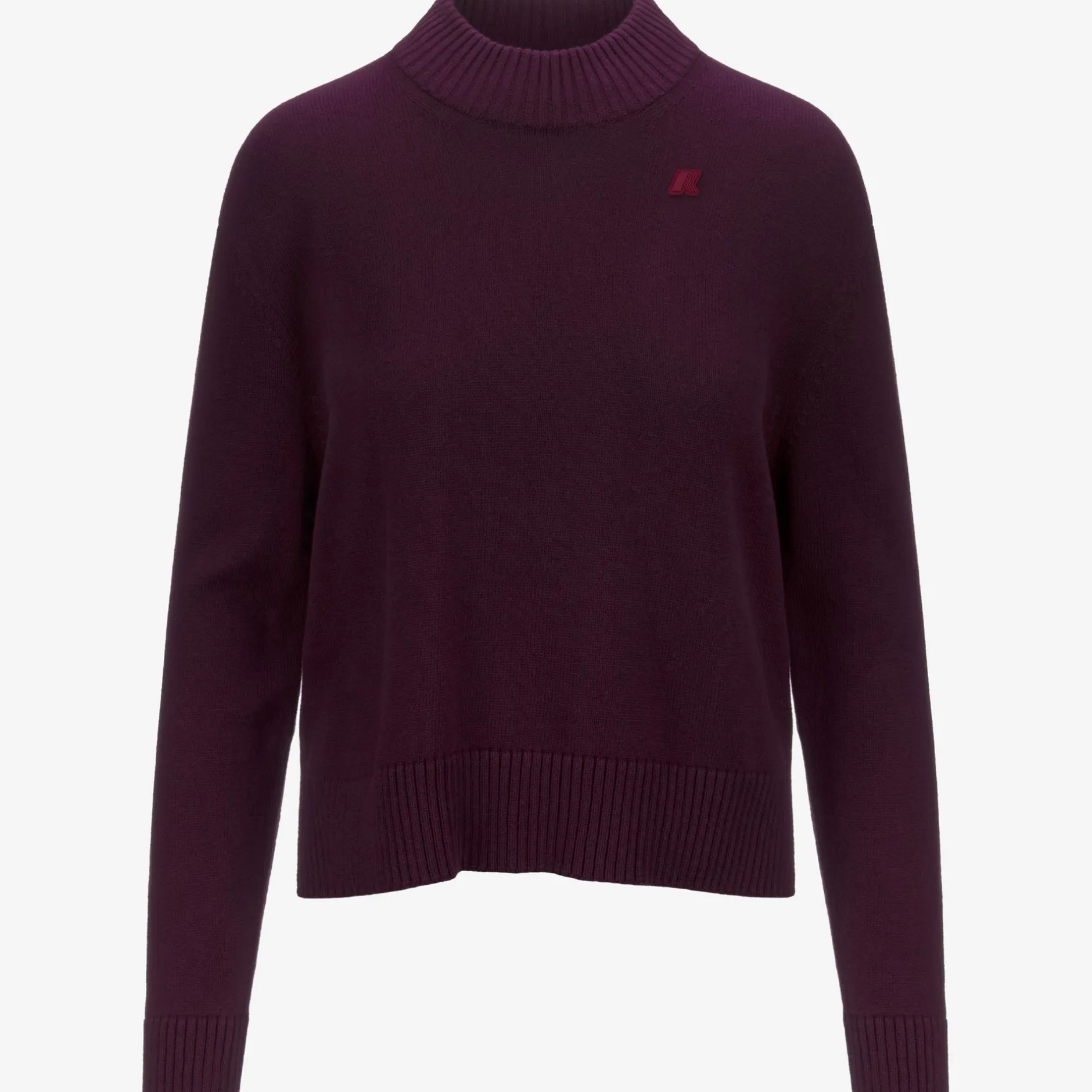 AGATA COTTON CASHMERE^K-Way Best