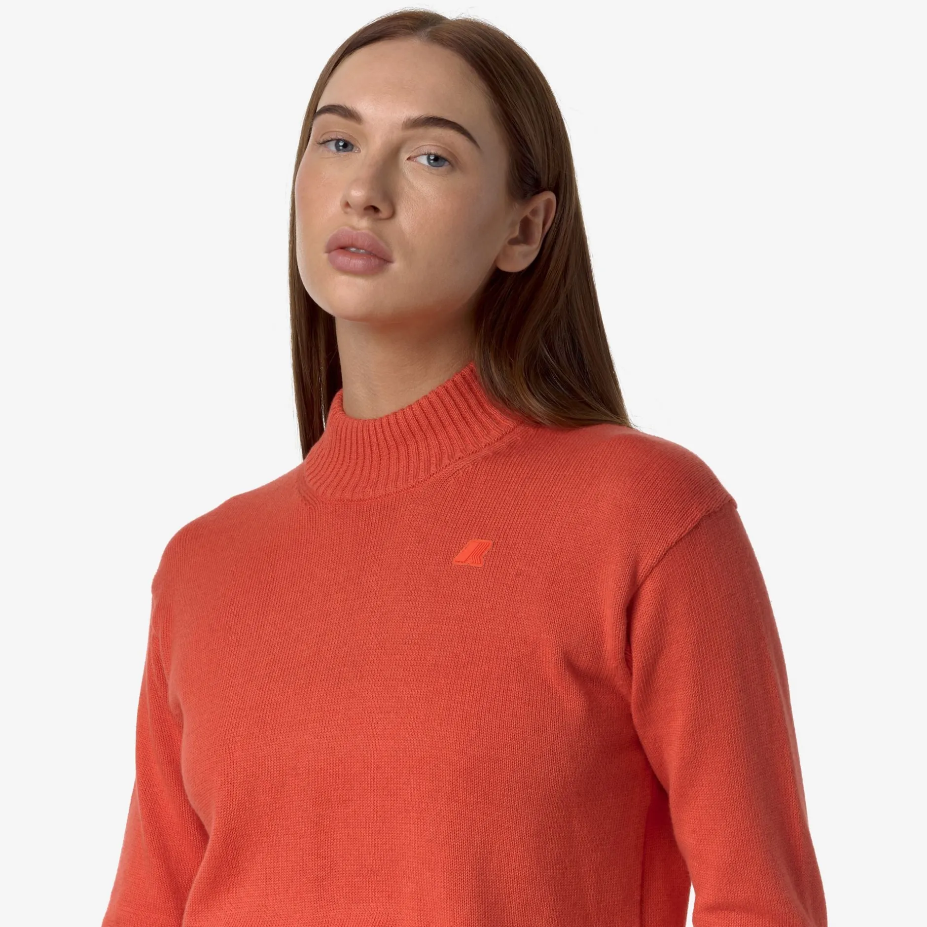 AGATA COTTON CASHMERE^K-Way