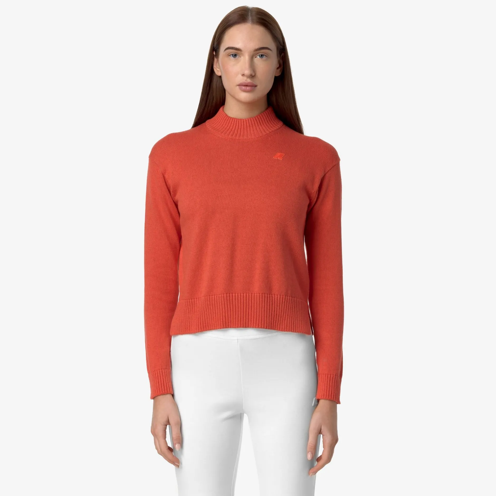 AGATA COTTON CASHMERE^K-Way