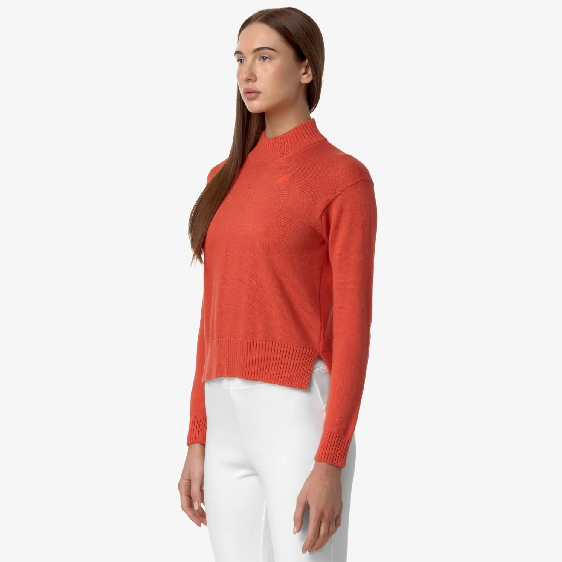 AGATA COTTON CASHMERE^K-Way