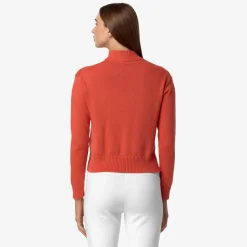 AGATA COTTON CASHMERE^K-Way
