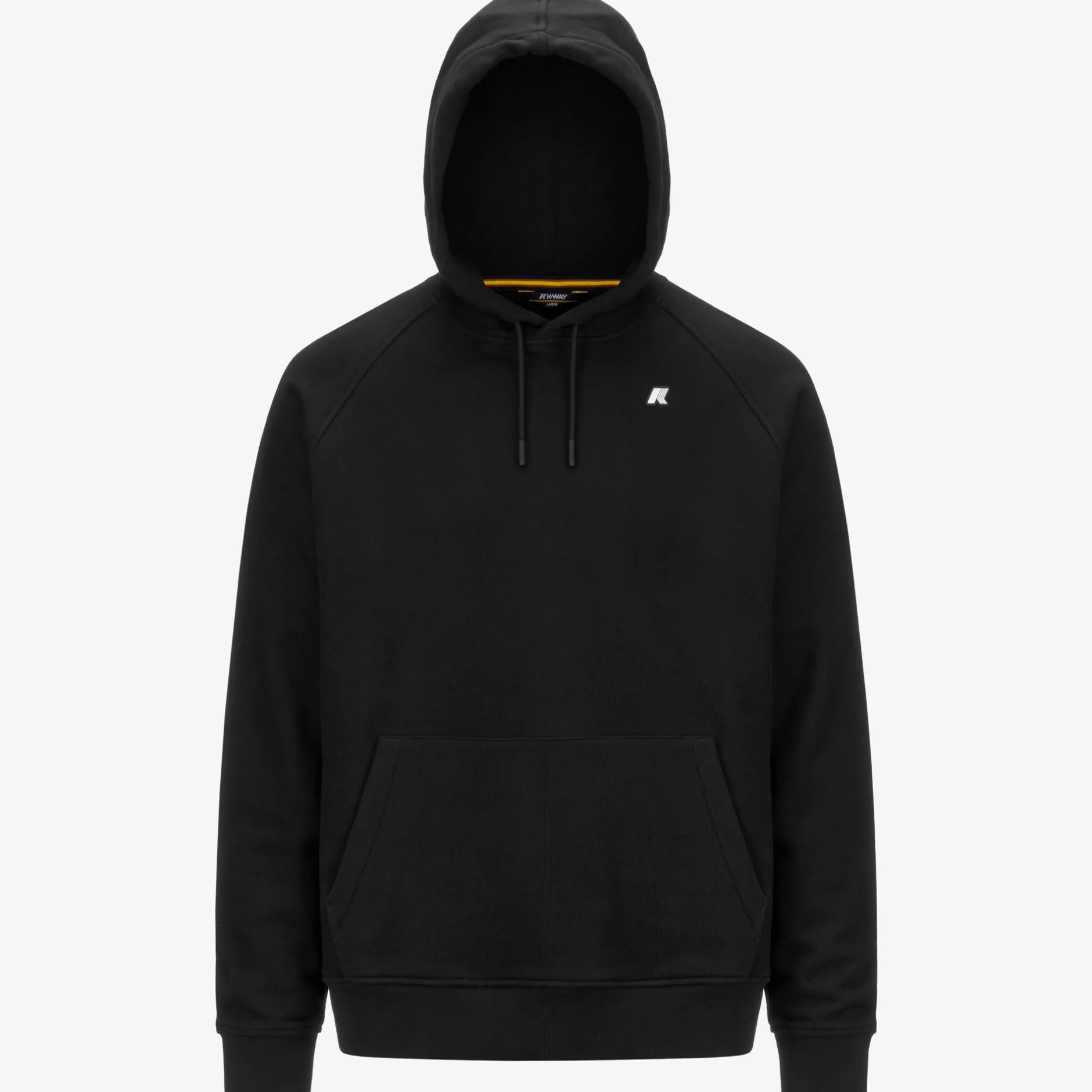 ALBAN HEAVY FLEECE^K-Way Sale