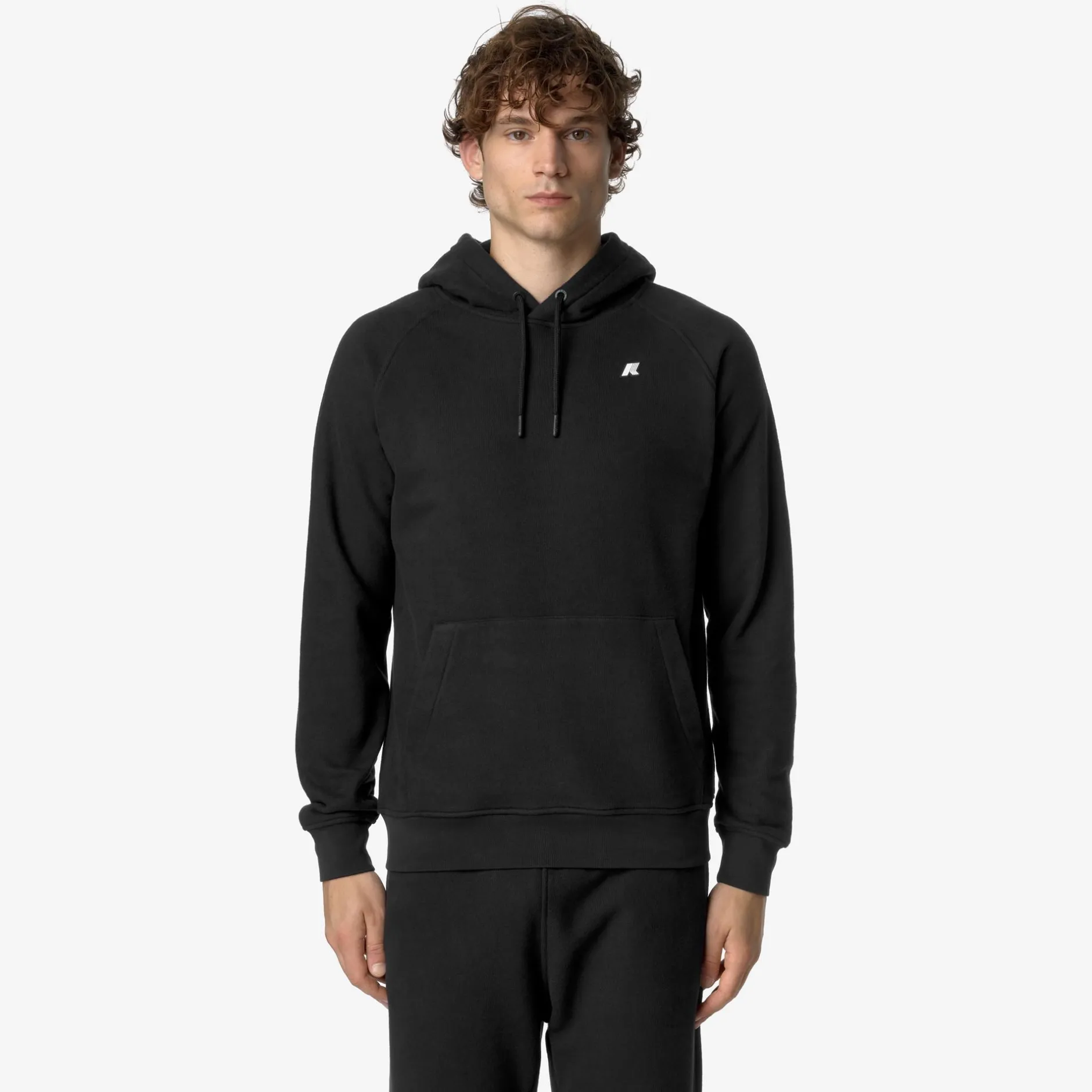 ALBAN HEAVY FLEECE^K-Way Sale