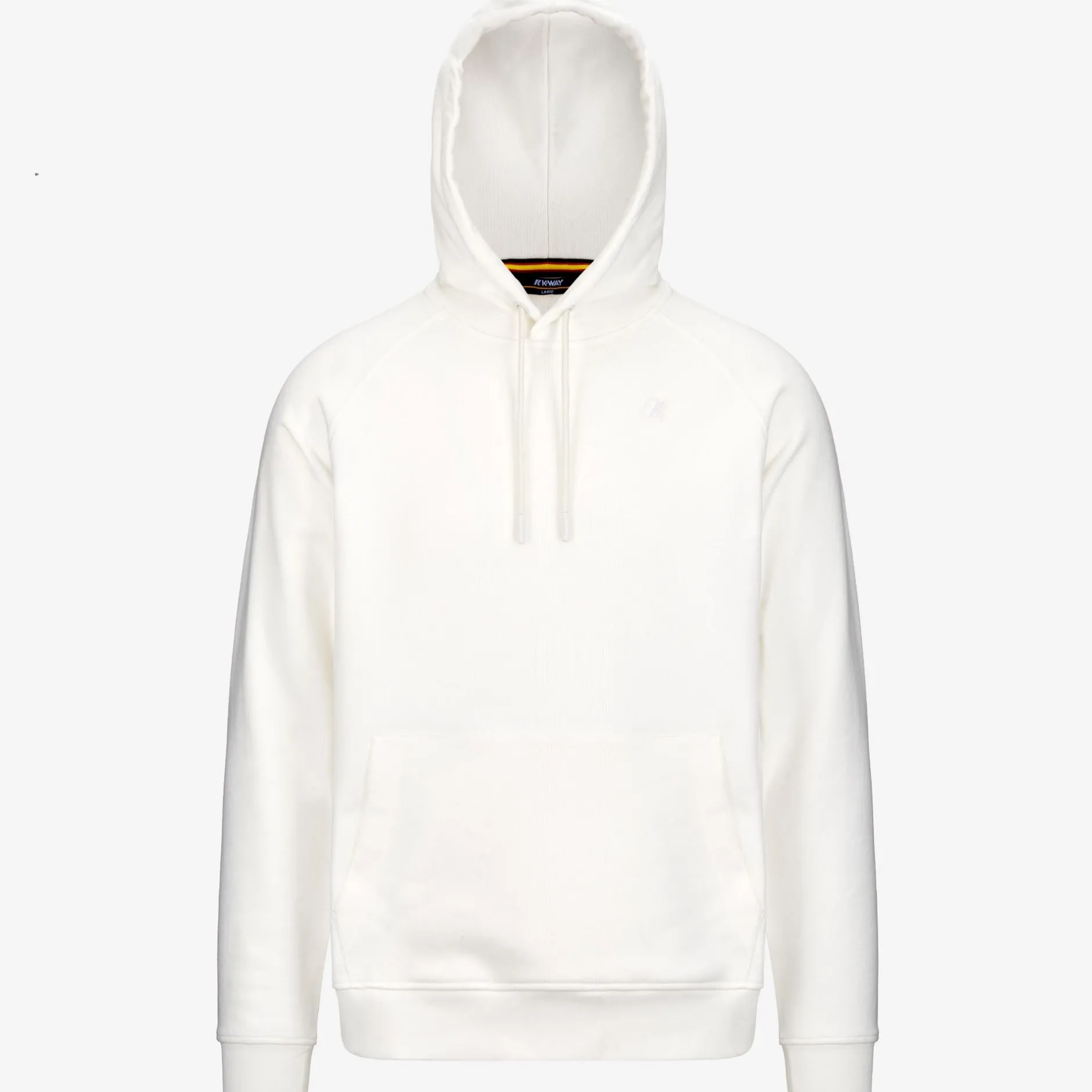 ALBAN HEAVY FLEECE^K-Way New