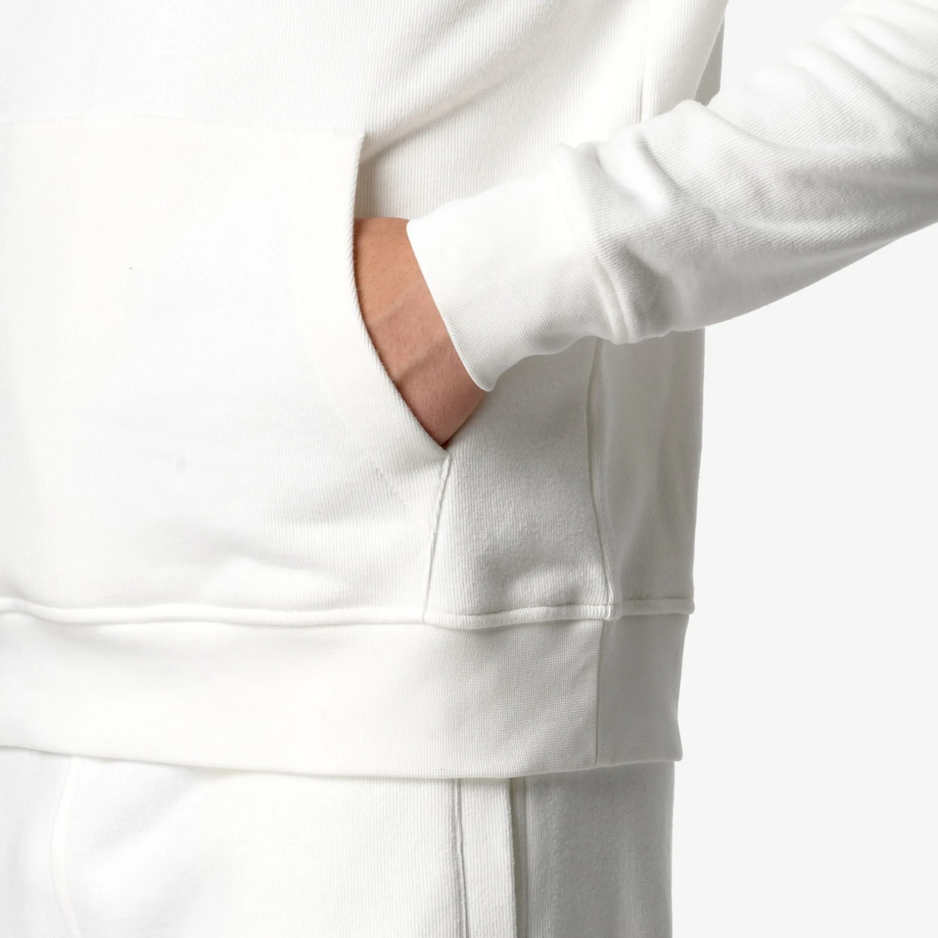 ALBAN HEAVY FLEECE^K-Way New