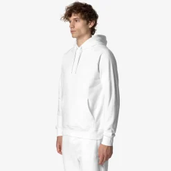 ALBAN HEAVY FLEECE^K-Way New