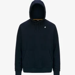 ALBAN HEAVY FLEECE^K-Way New