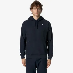 ALBAN HEAVY FLEECE^K-Way New
