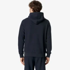 ALBAN HEAVY FLEECE^K-Way New