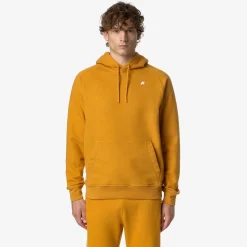 ALBAN HEAVY FLEECE^K-Way Best