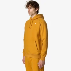 ALBAN HEAVY FLEECE^K-Way Best