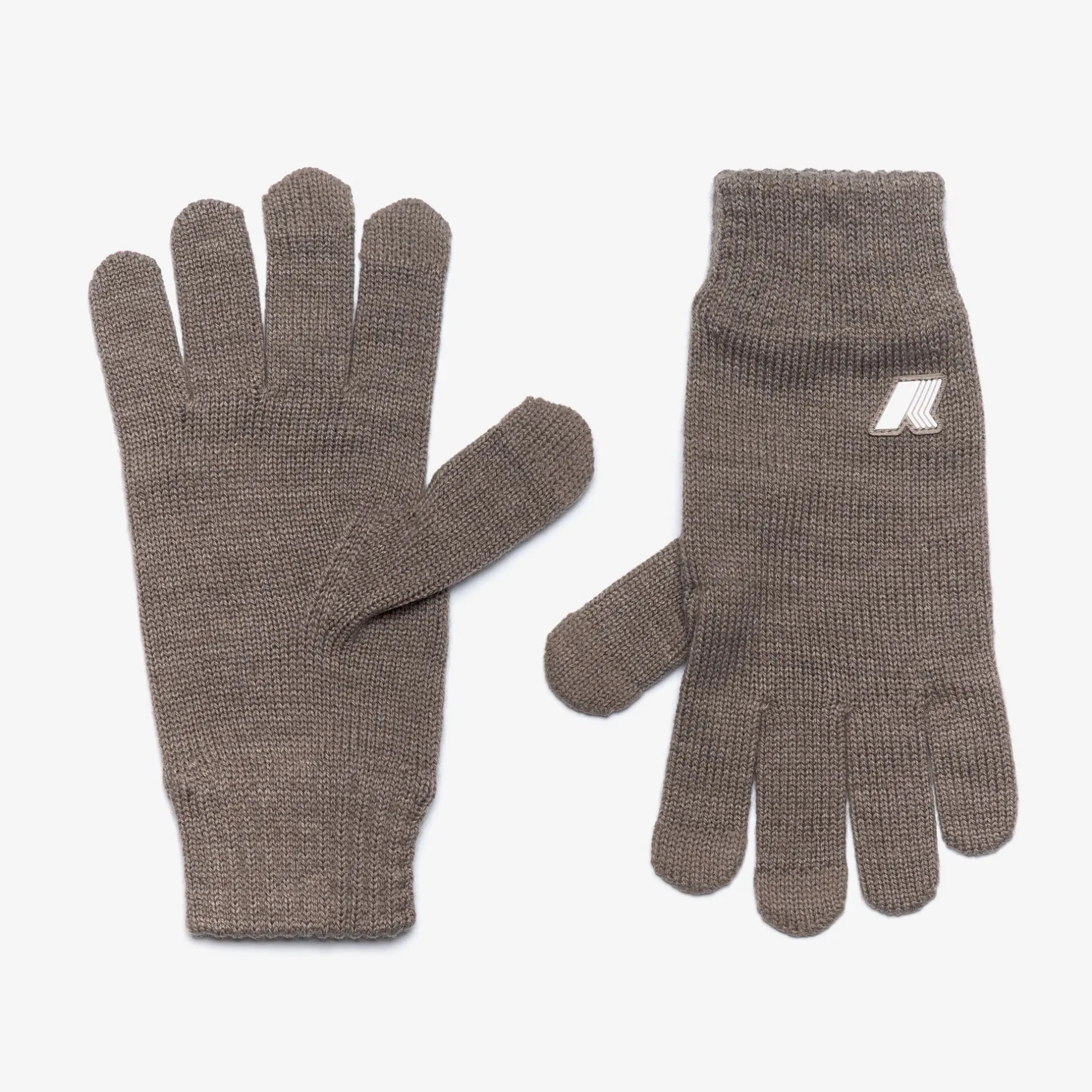 ALFRED CARDIGAN STITCH WOOL^K-Way