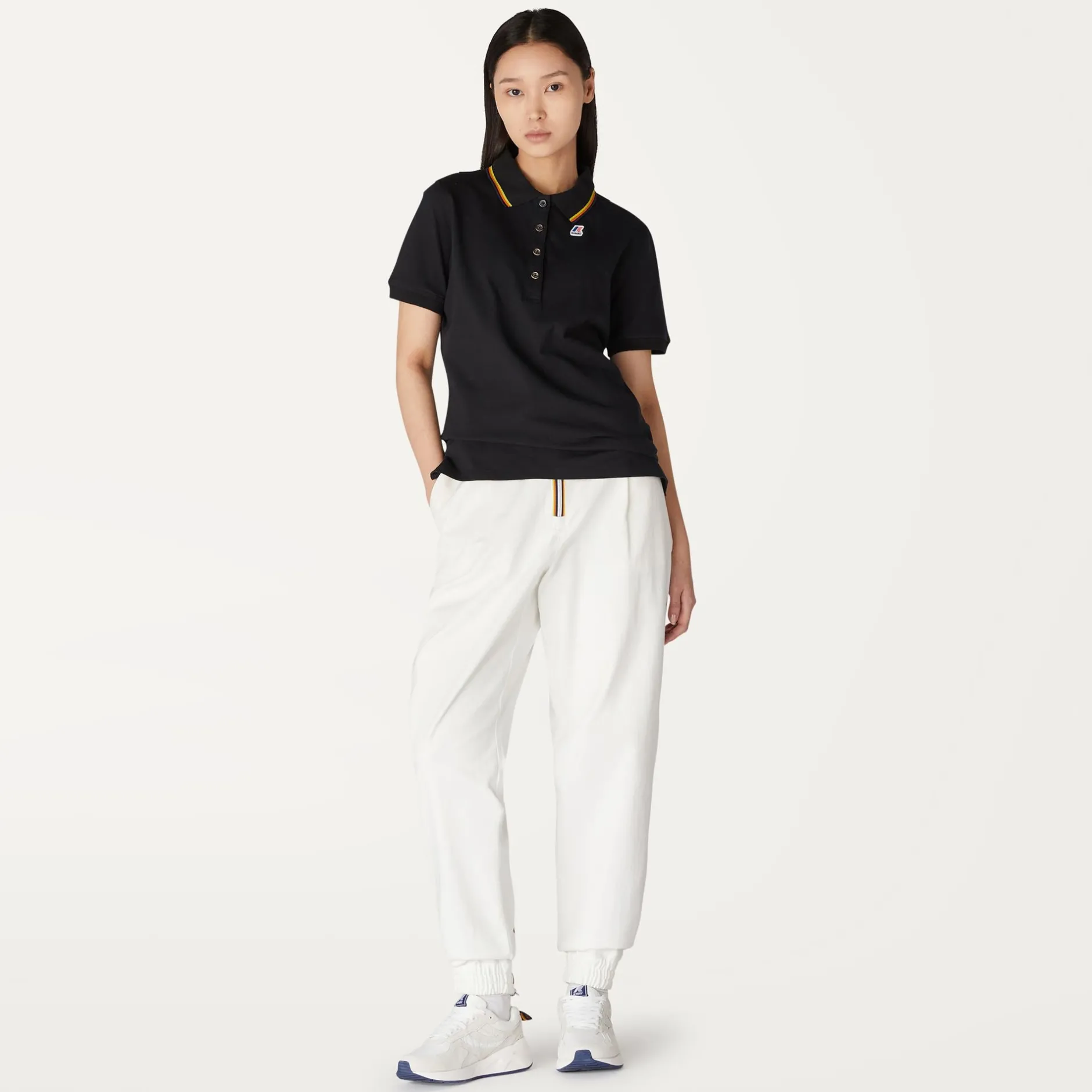 ALI STRETCH^K-Way Sale