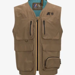 ALLOS CORAL GARDENERS^K-Way Outlet