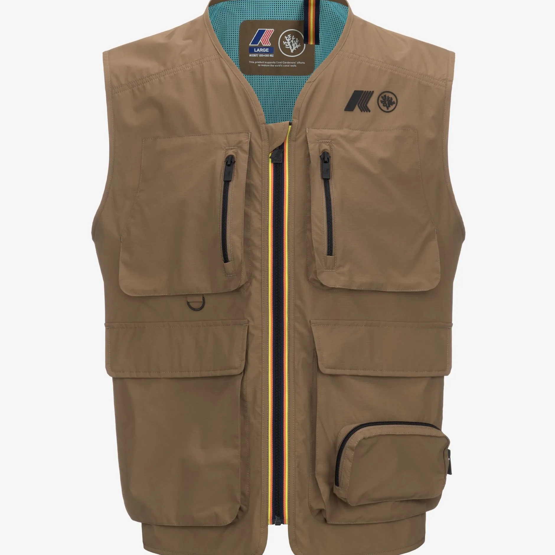 ALLOS CORAL GARDENERS^K-Way Outlet