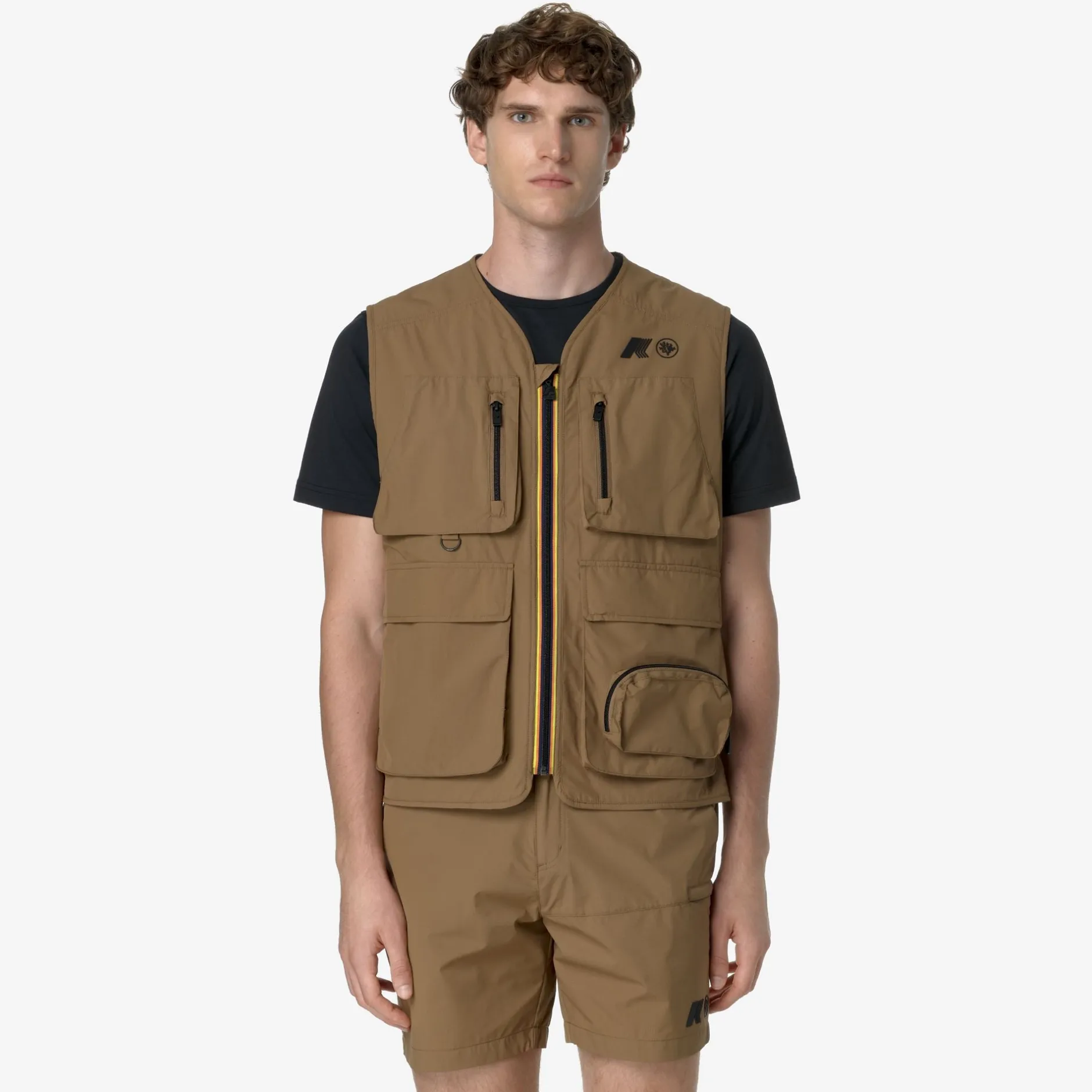 ALLOS CORAL GARDENERS^K-Way Outlet