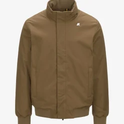 AMAURY TWILL MARMOTTA^K-Way Discount