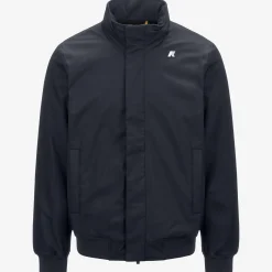 AMAURY TWILL MARMOTTA^K-Way Discount