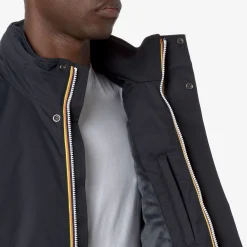 AMAURY TWILL MARMOTTA^K-Way Discount