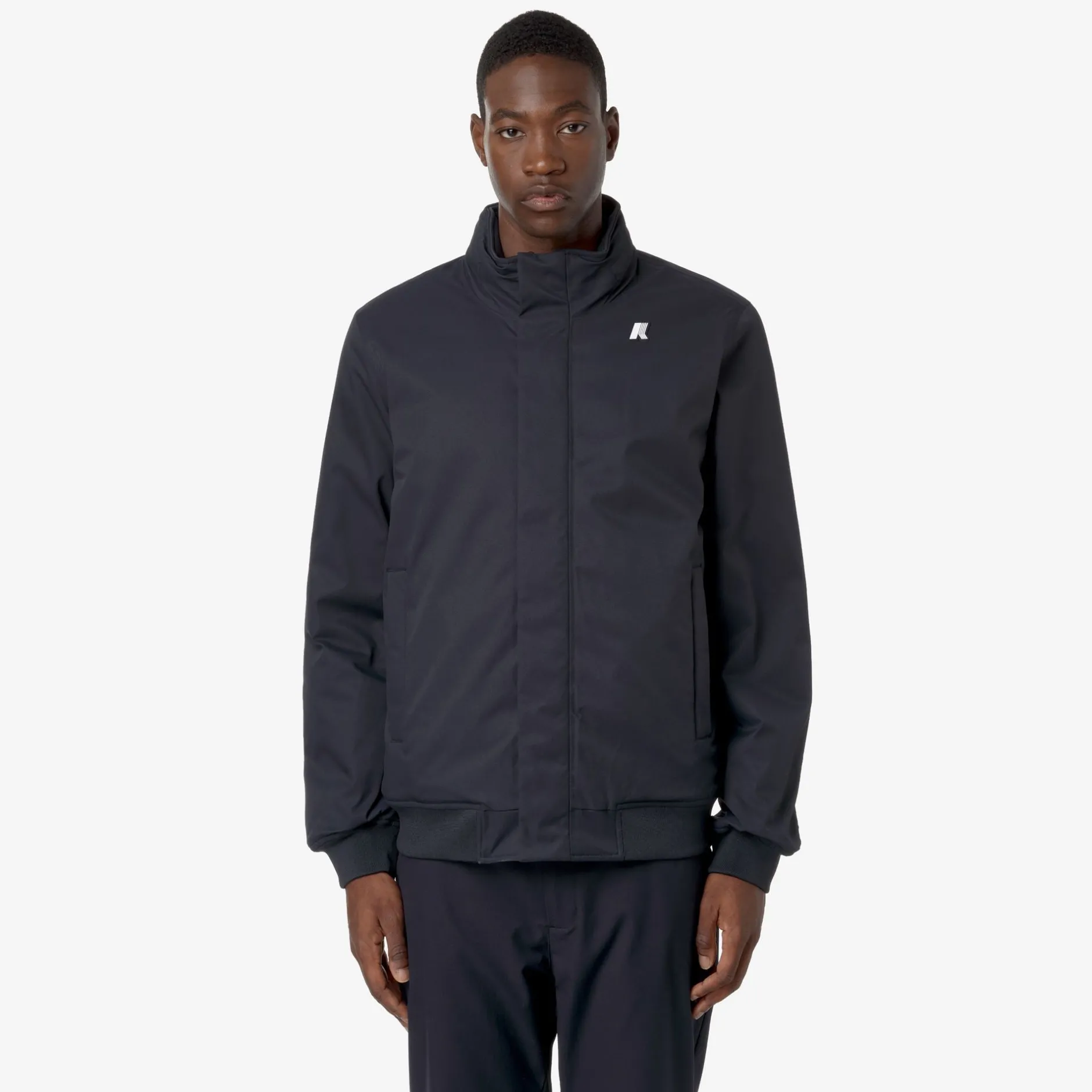AMAURY TWILL MARMOTTA^K-Way Discount