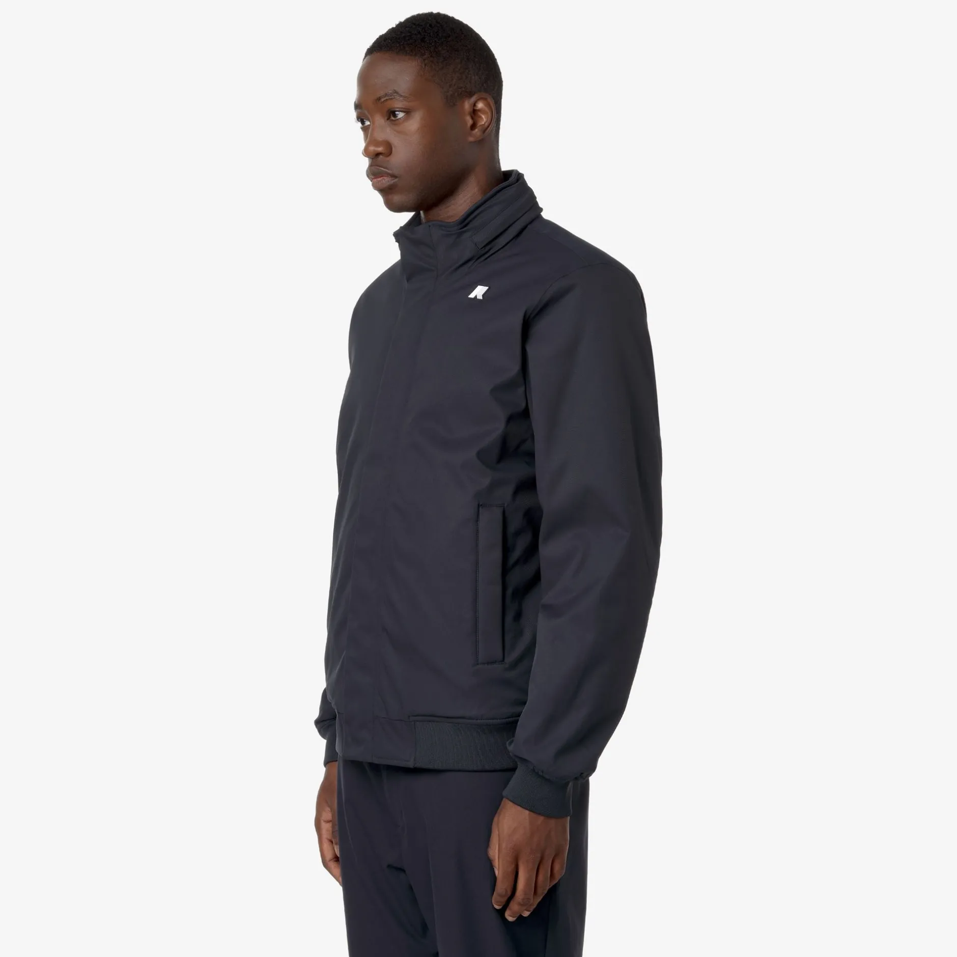 AMAURY TWILL MARMOTTA^K-Way Discount