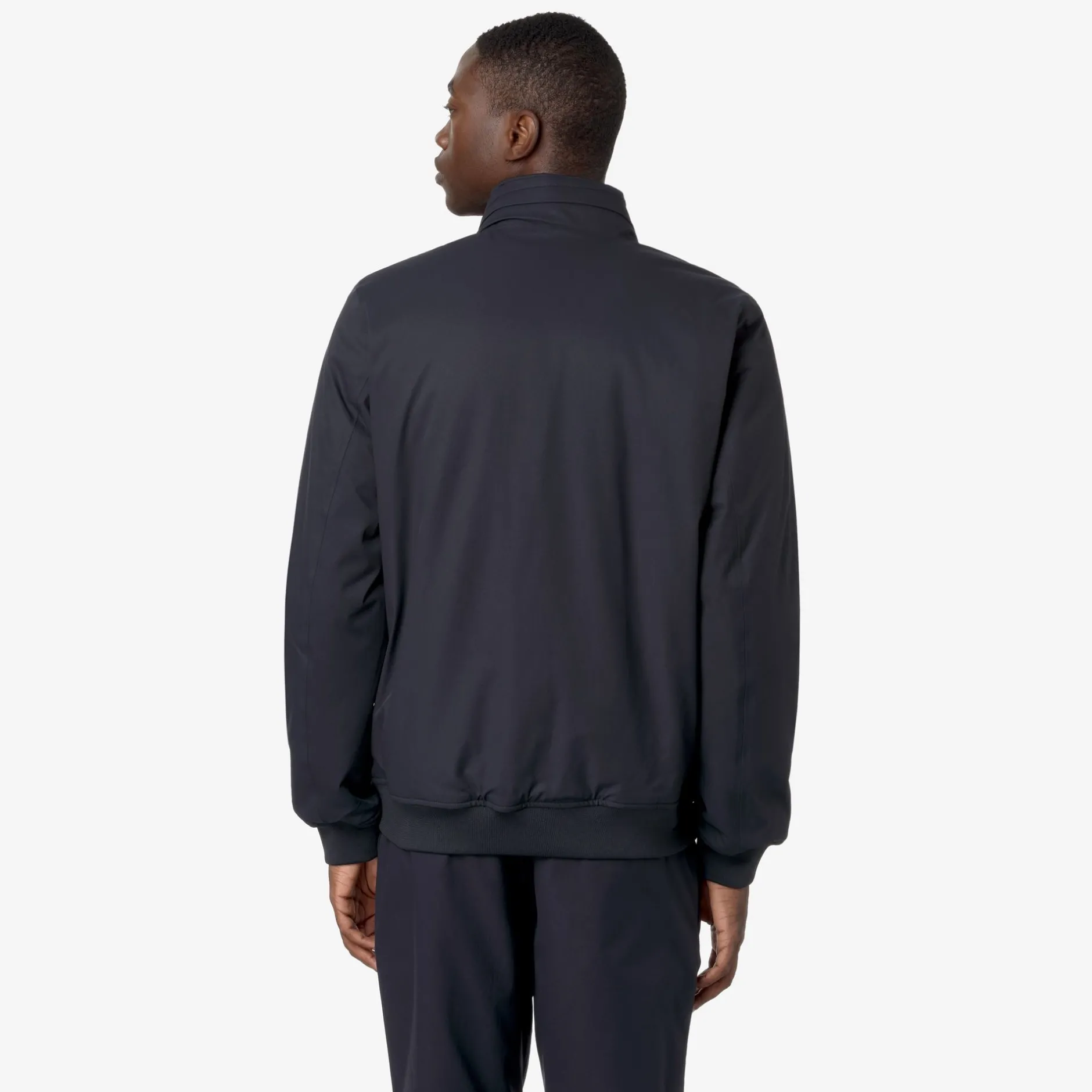 AMAURY TWILL MARMOTTA^K-Way Discount