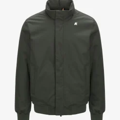 AMAURY TWILL MARMOTTA^K-Way Best
