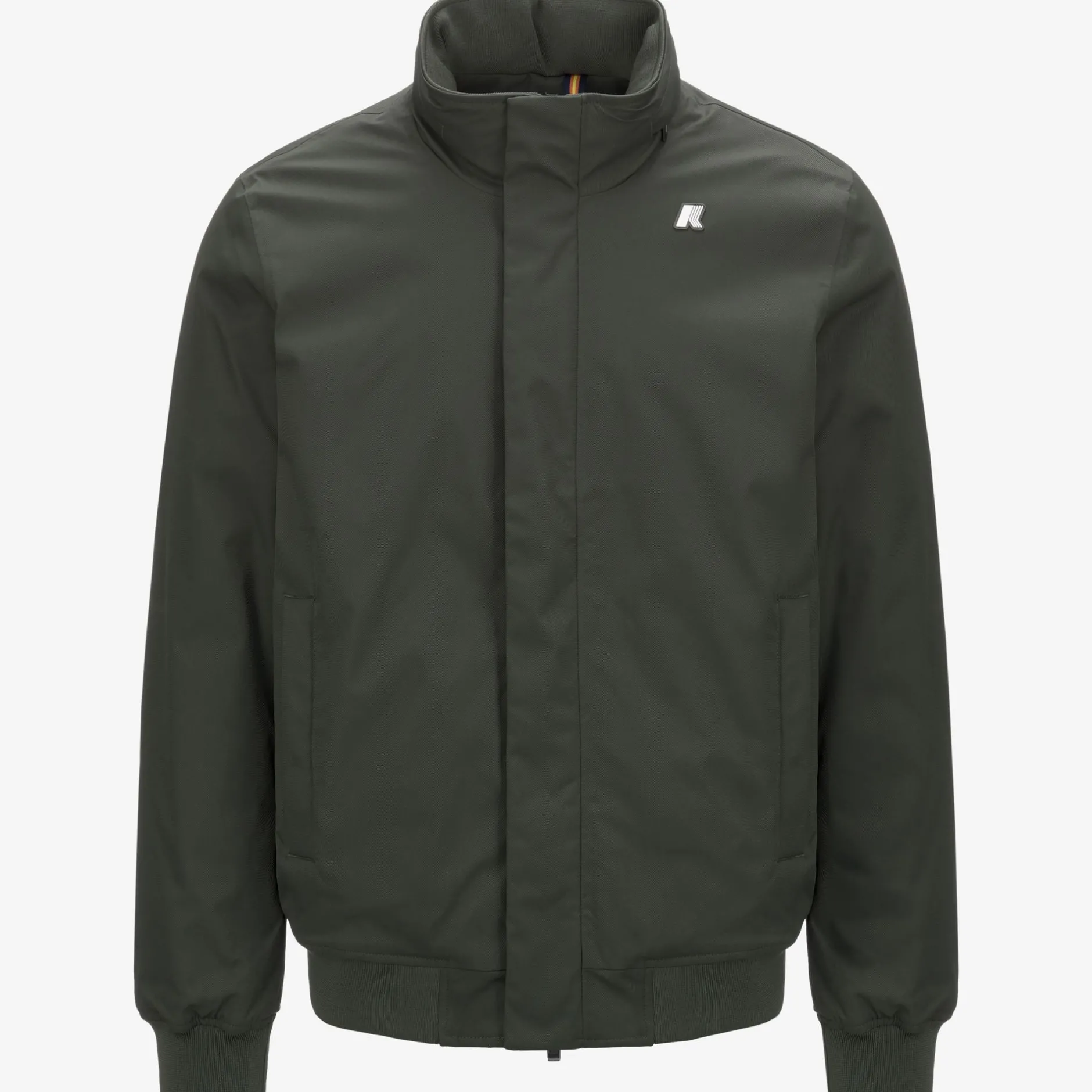 AMAURY TWILL MARMOTTA^K-Way Best