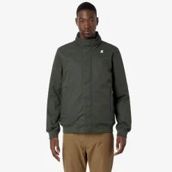 AMAURY TWILL MARMOTTA^K-Way Best