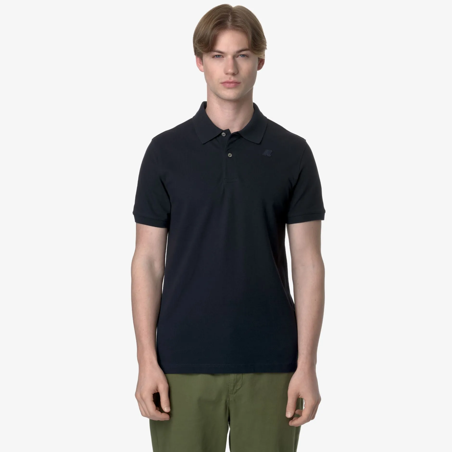 AMEDEE PIQUE^K-Way Discount