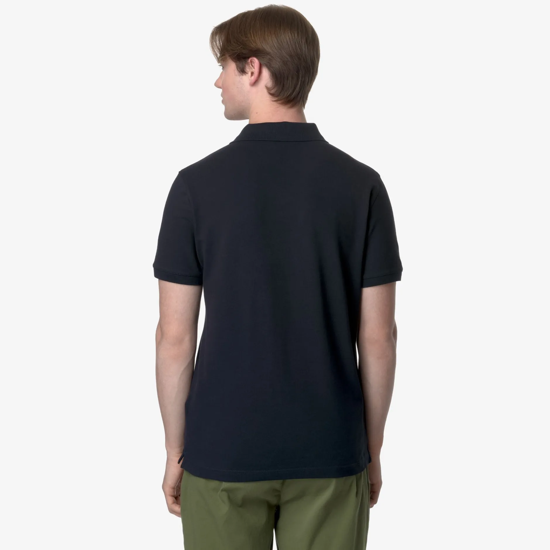 AMEDEE PIQUE^K-Way Discount