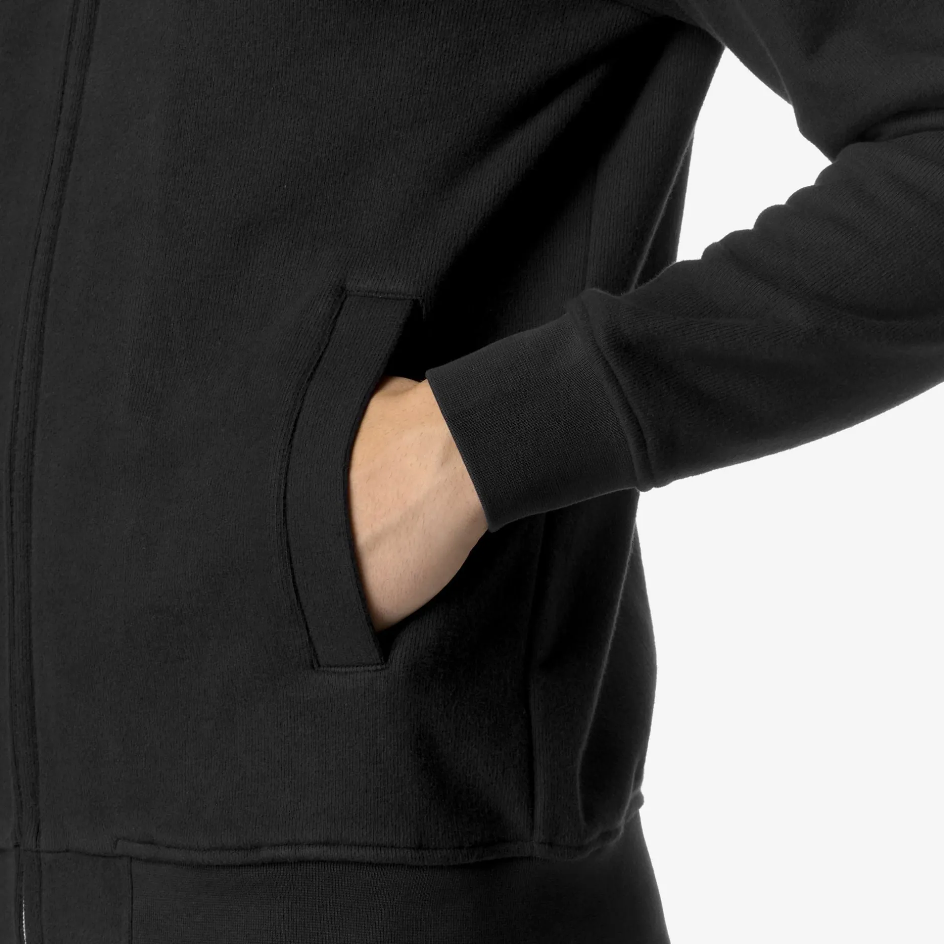 ANTHONY HEAVY FLEECE^K-Way