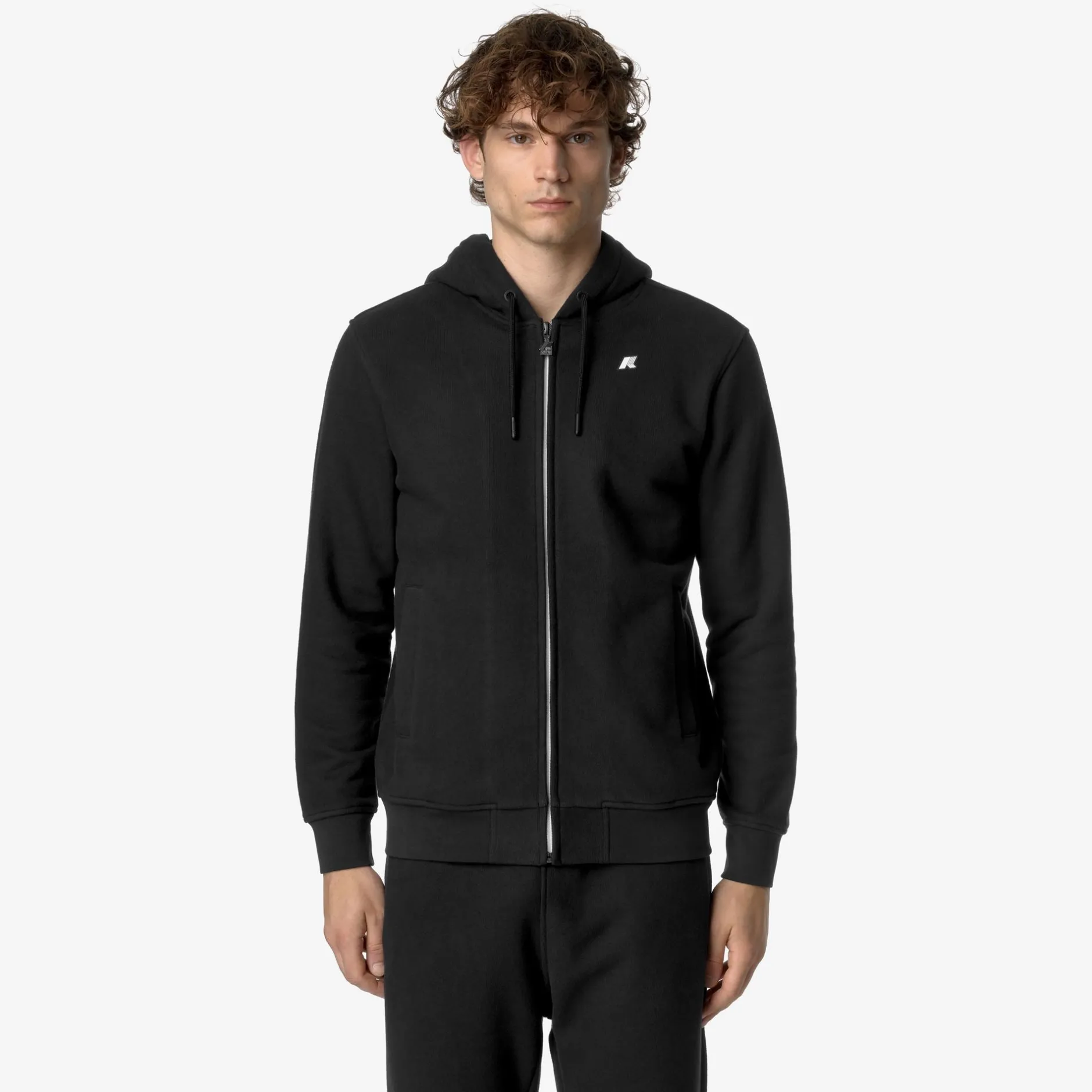 ANTHONY HEAVY FLEECE^K-Way