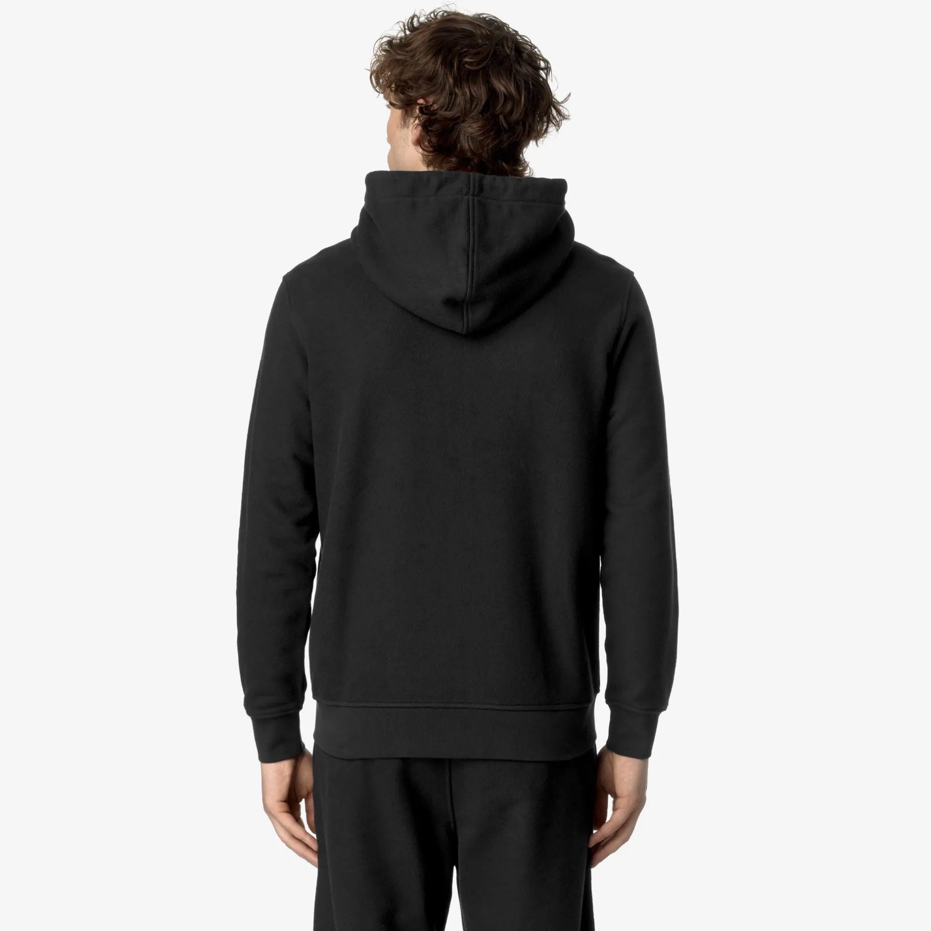 ANTHONY HEAVY FLEECE^K-Way