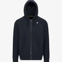 ANTHONY HEAVY FLEECE^K-Way New