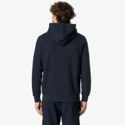 ANTHONY HEAVY FLEECE^K-Way New