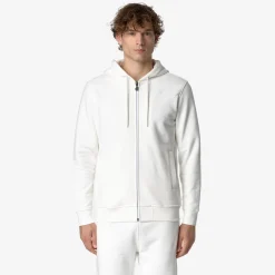 ANTHONY HEAVY FLEECE^K-Way Hot