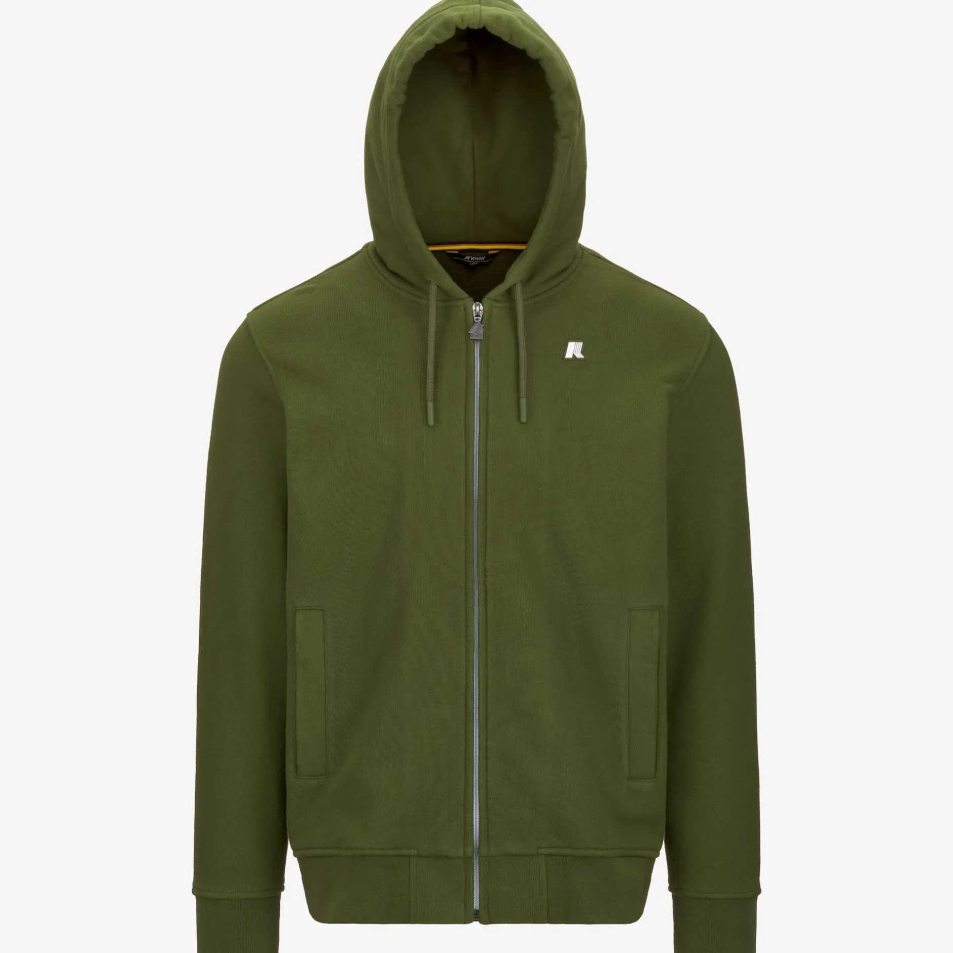 ANTHONY HEAVY FLEECE^K-Way Discount