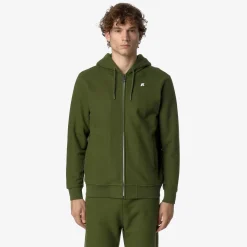 ANTHONY HEAVY FLEECE^K-Way Discount