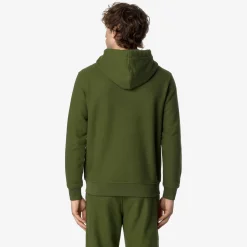 ANTHONY HEAVY FLEECE^K-Way Discount