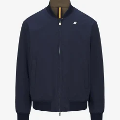AORELIAN ST WARM REVERSIBLE^K-Way Hot
