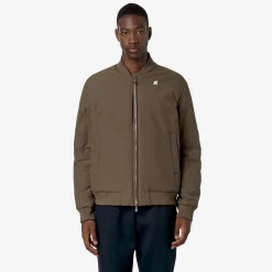 AORELIAN ST WARM REVERSIBLE^K-Way Hot