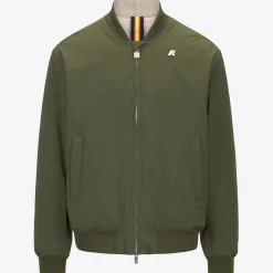 AORELIAN ST WARM REVERSIBLE^K-Way Best