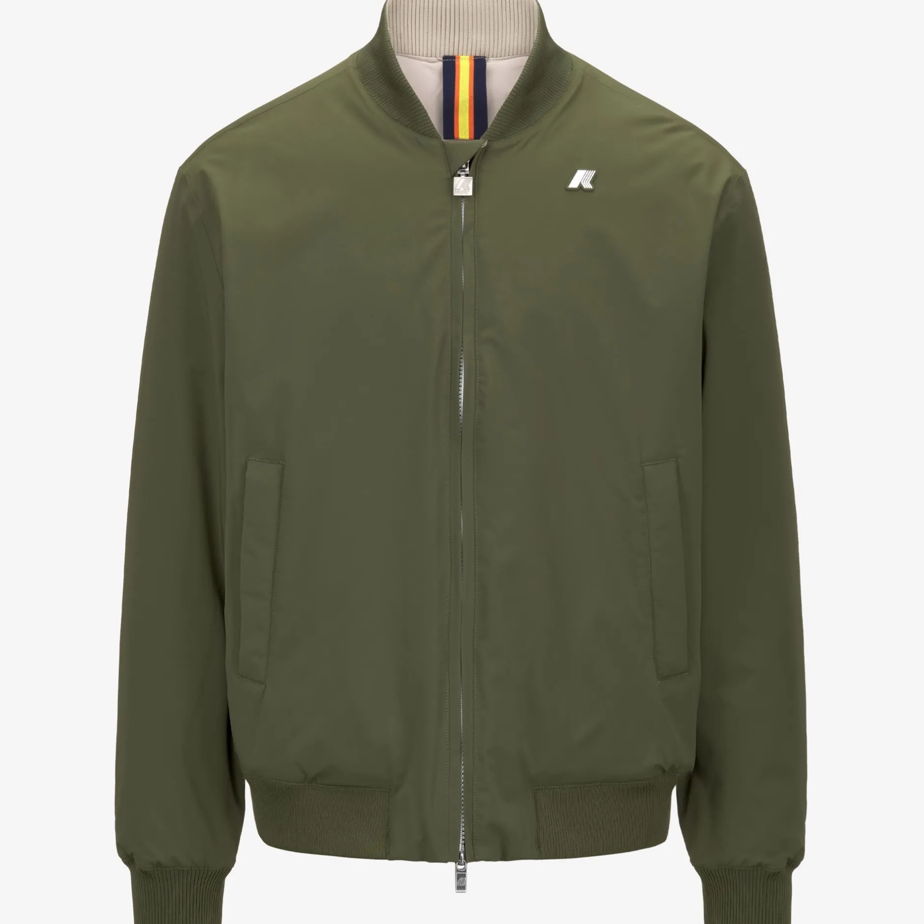 AORELIAN ST WARM REVERSIBLE^K-Way Best