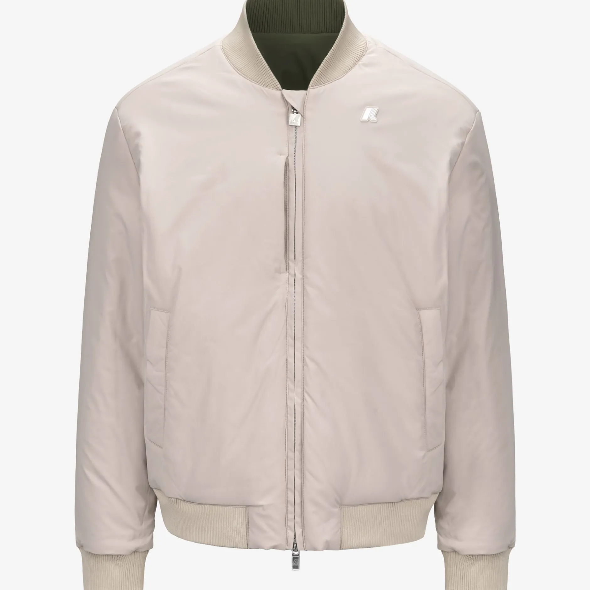 AORELIAN ST WARM REVERSIBLE^K-Way Best