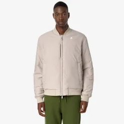 AORELIAN ST WARM REVERSIBLE^K-Way Best