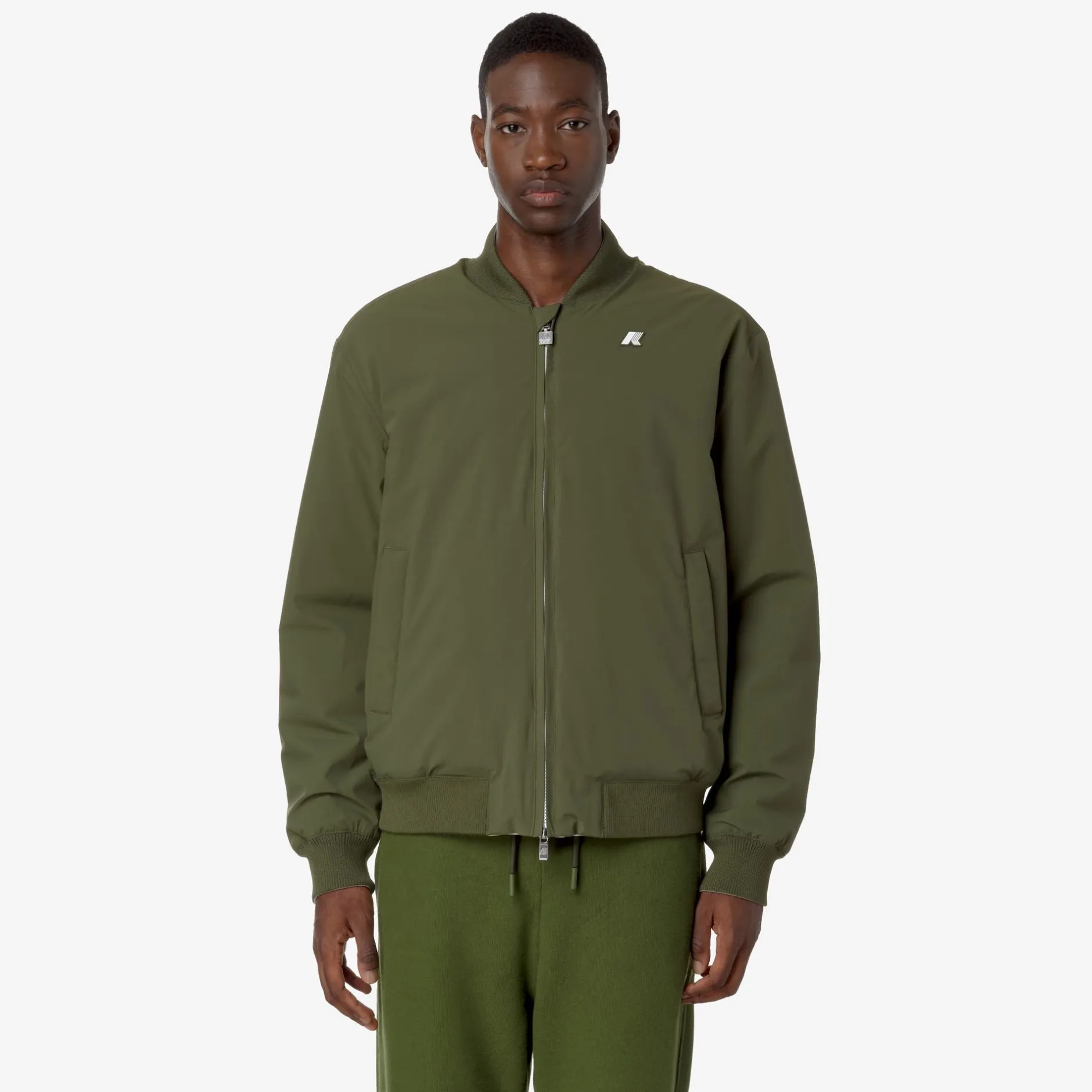 AORELIAN ST WARM REVERSIBLE^K-Way Best